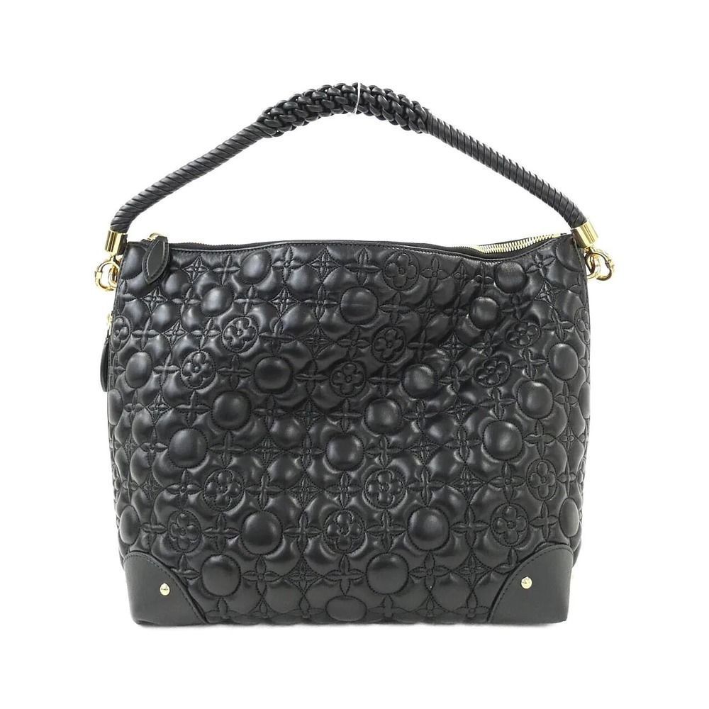 Louis Vuitton Triangle Softie Shoulder Bag